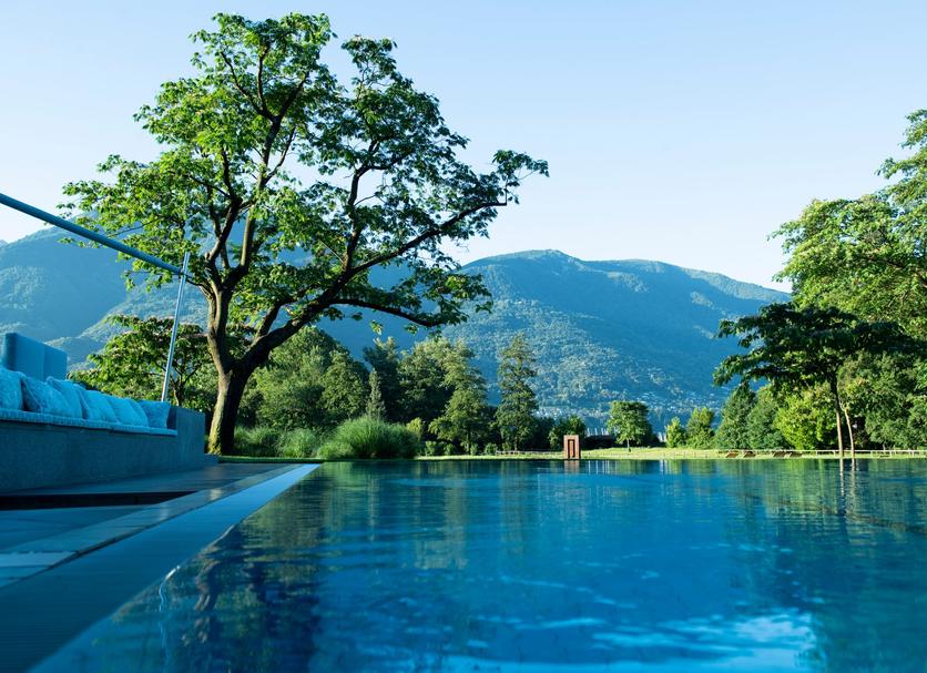 Pool Foto
