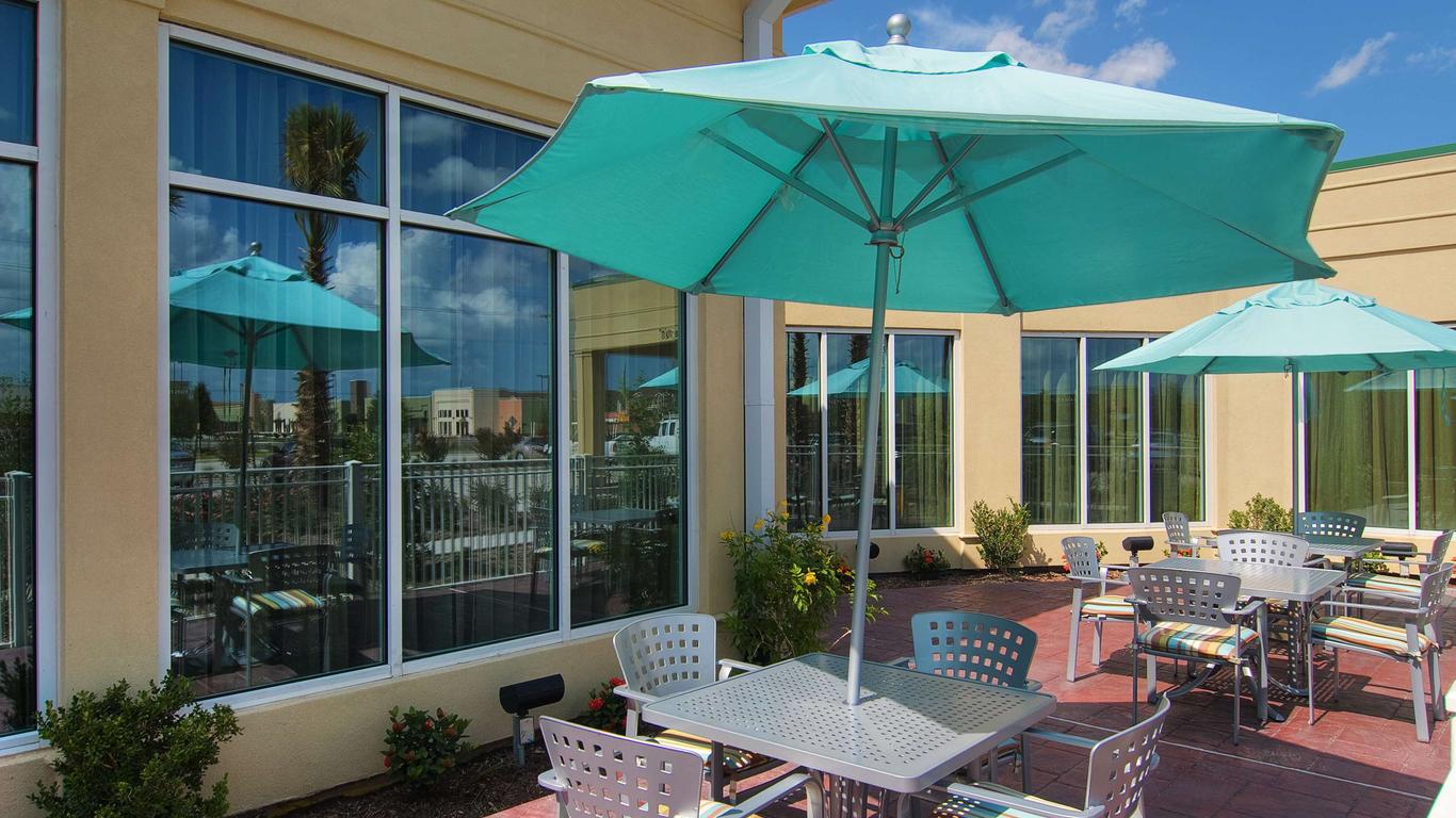 Hilton Garden Inn Houston-Pearland