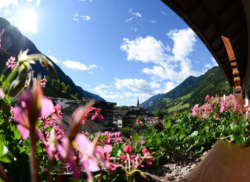 Außenansicht Foto
