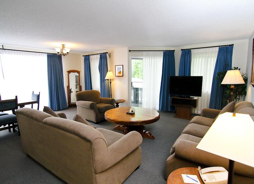 Wohnzimmer Foto