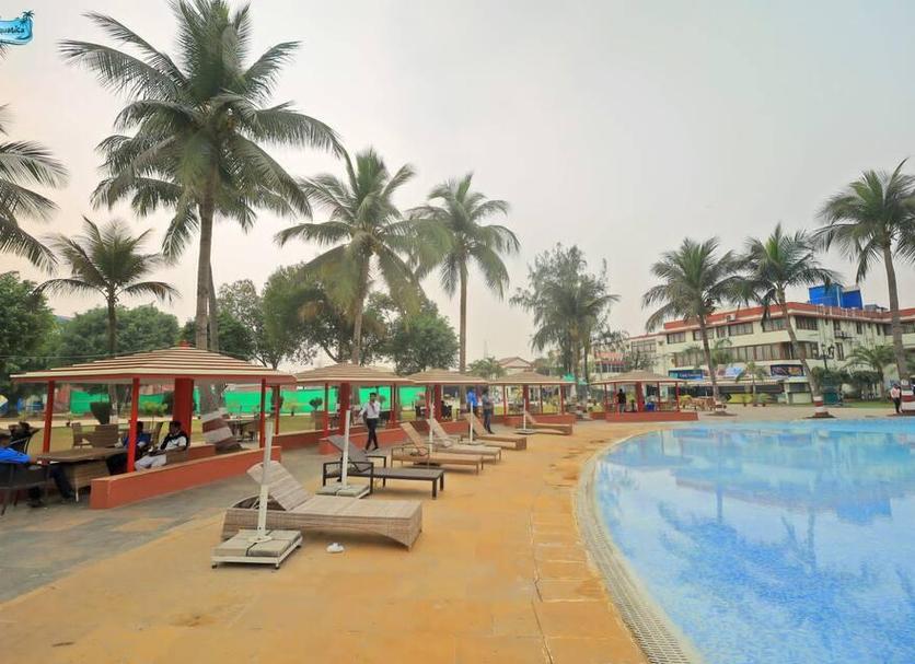 Pool Foto