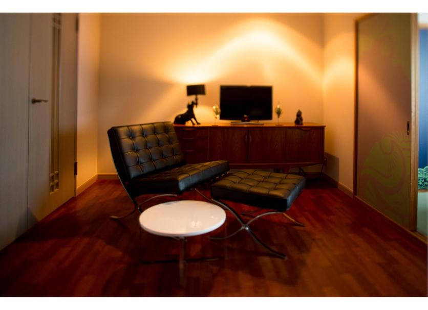 Wohnzimmer Foto