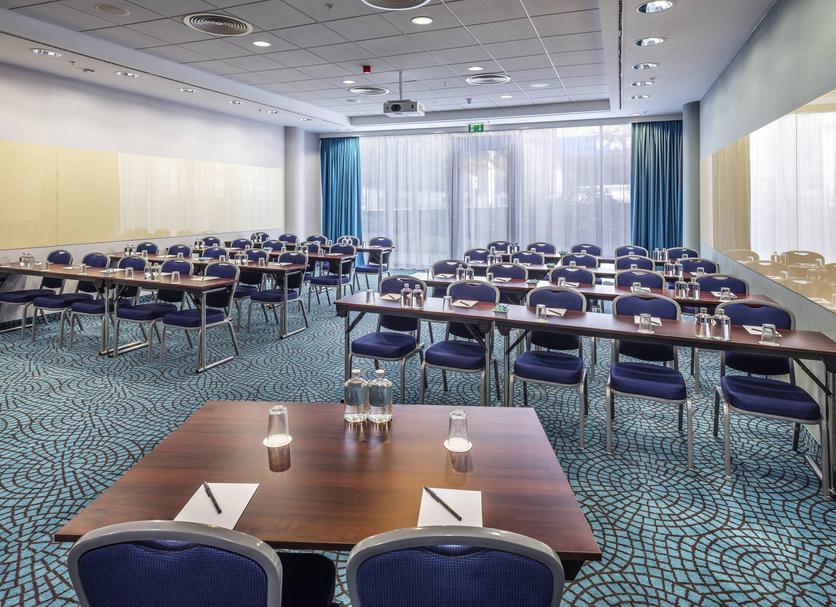 Konferenzraum Foto