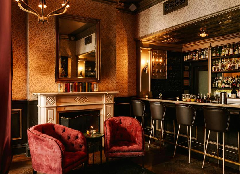 Bar Foto