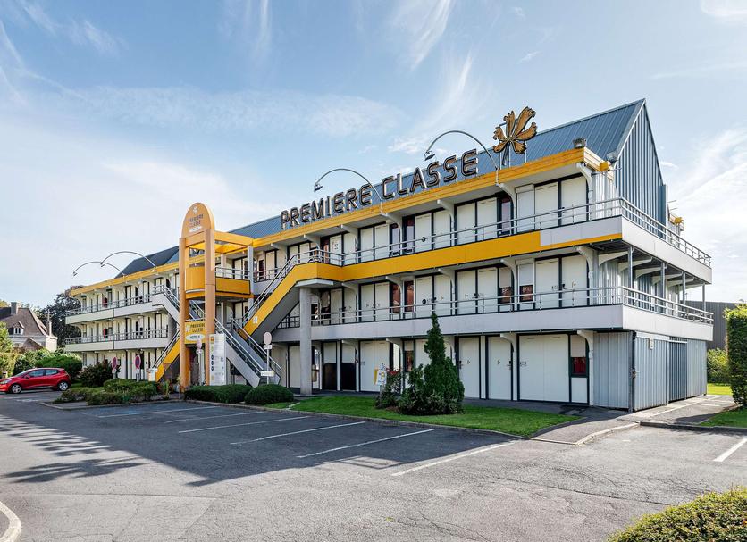 Gebäude Foto