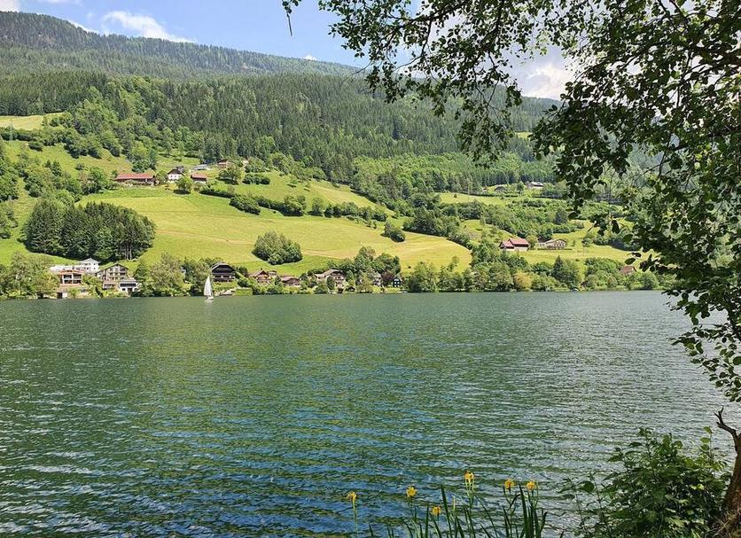 Außenansicht Foto