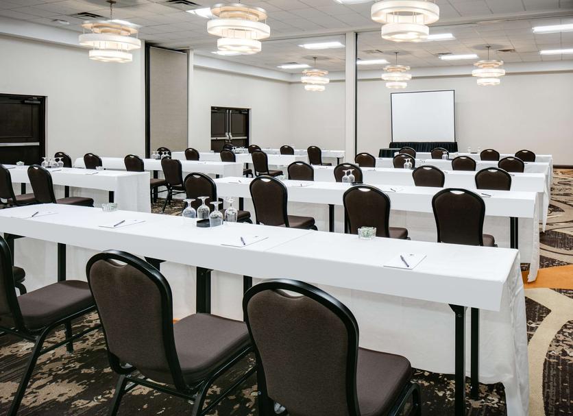 Konferenzraum Foto