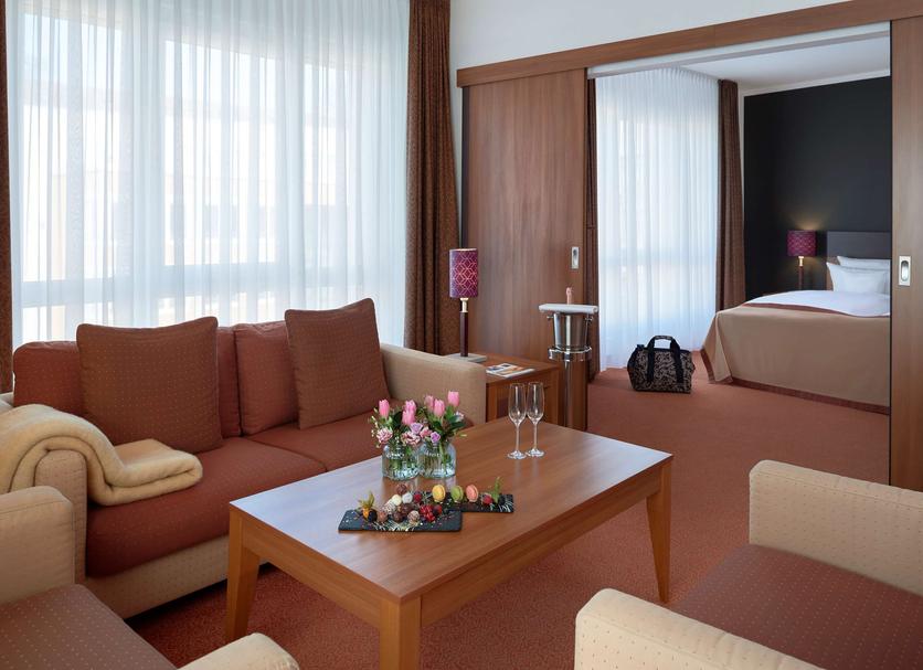 Wohnzimmer Foto