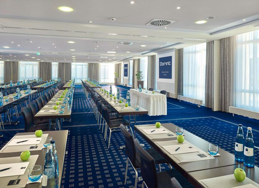 Konferenzraum Foto
