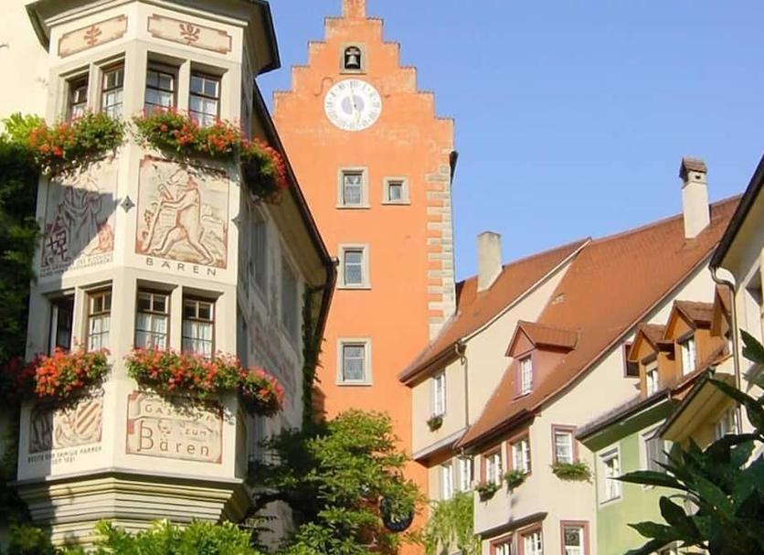 Gebäude Foto