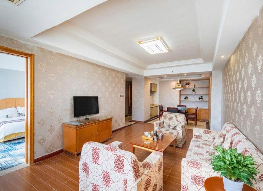 Wohnzimmer Foto