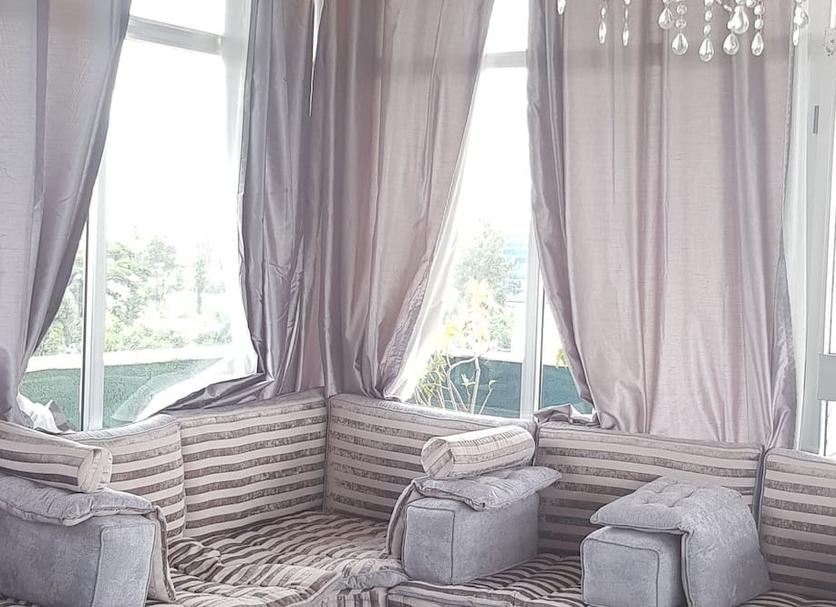 Wohnzimmer Foto