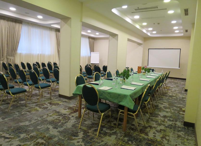 Konferenzraum Foto