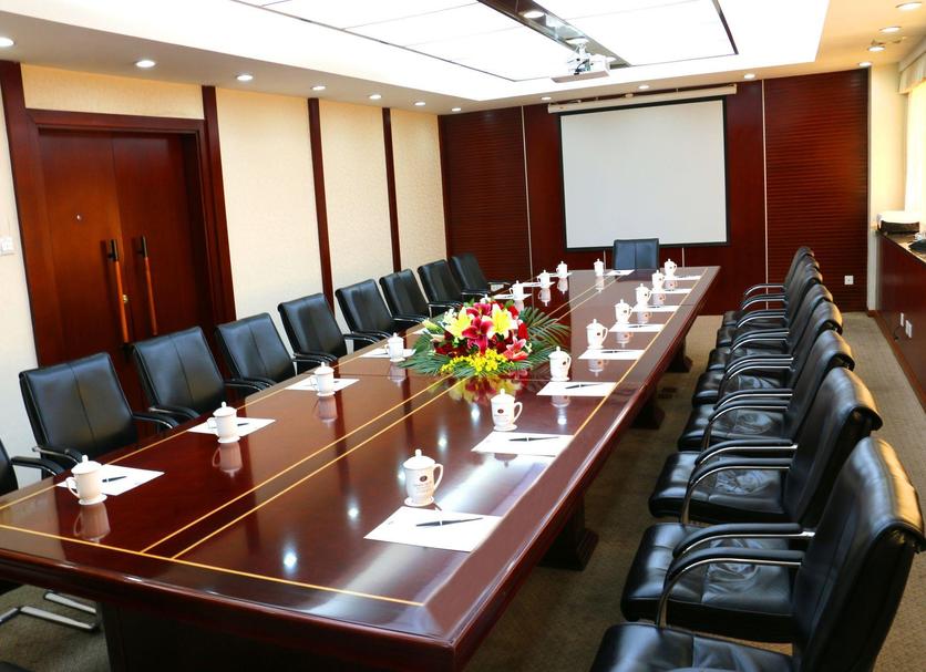 Konferenzraum Foto