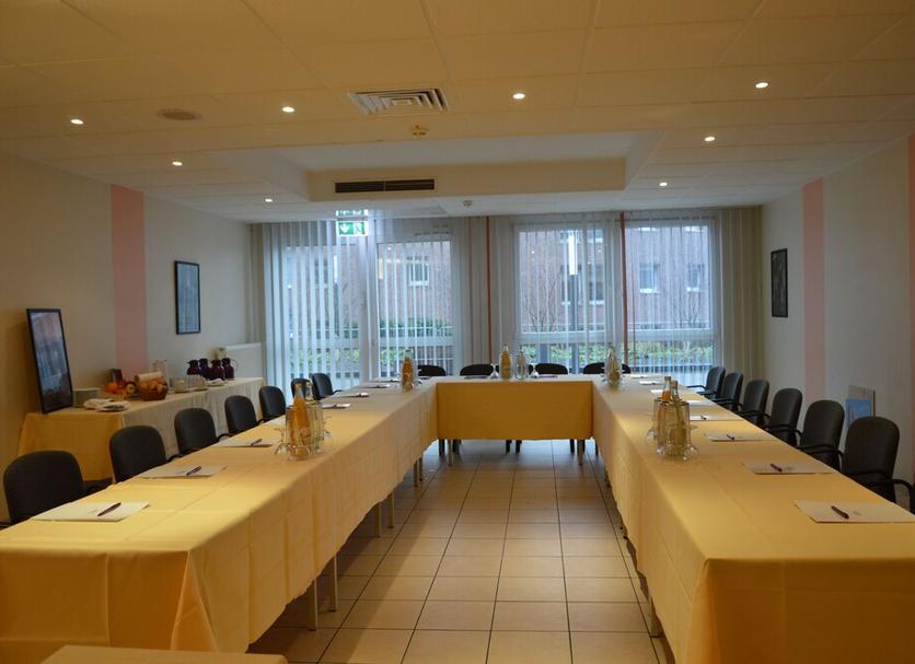 Konferenzraum Foto