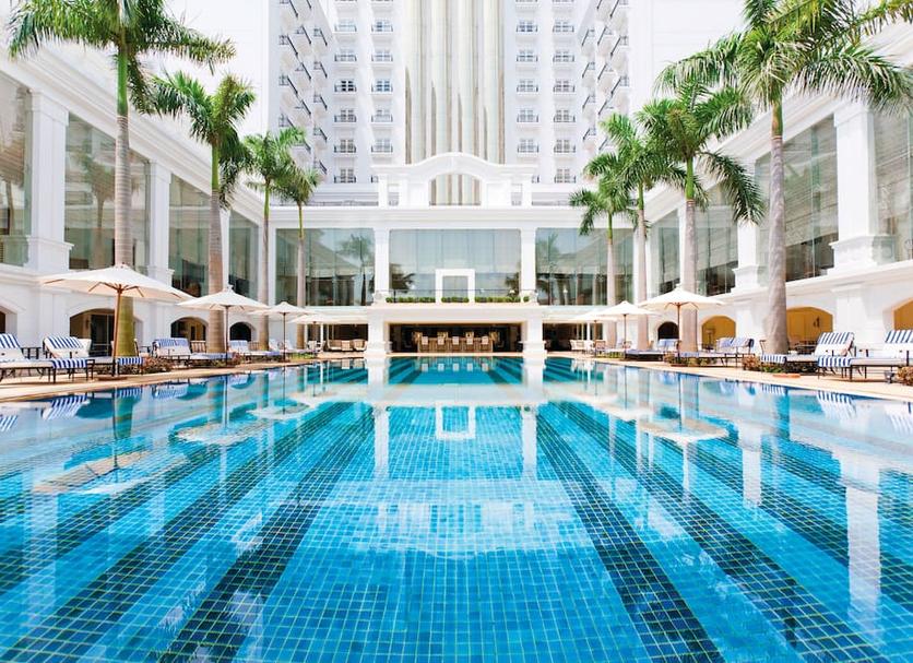 Pool Foto
