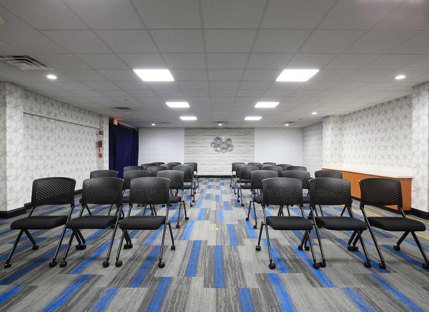 Konferenzraum Foto