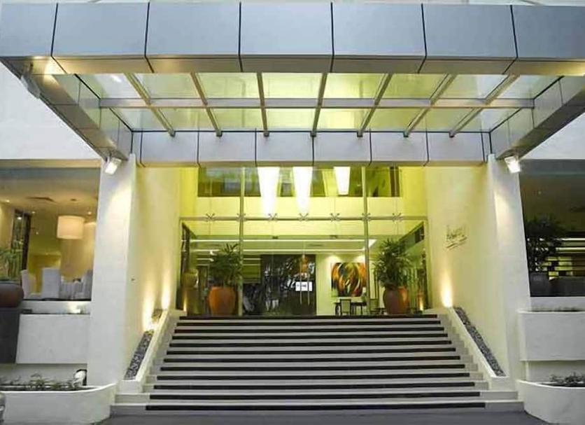 Gebäude Foto