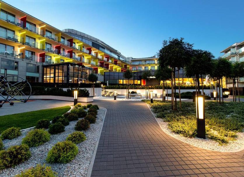 Gebäude Foto