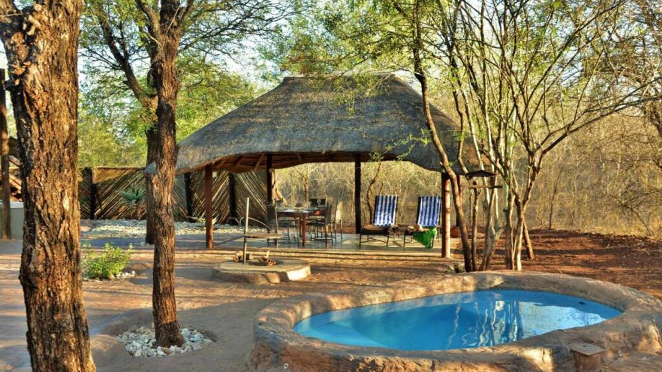 Jackalberry Ridge by Dream Resorts