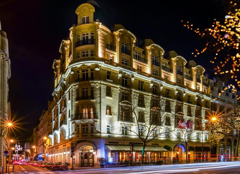 Gebäude Foto