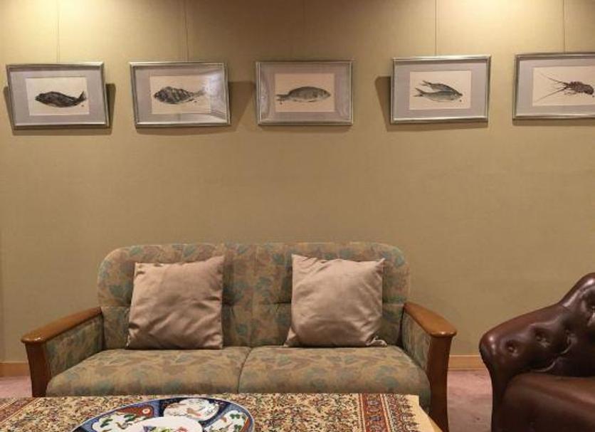 Wohnzimmer Foto