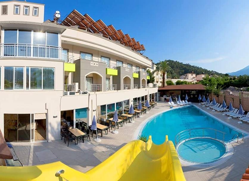 Pool Foto