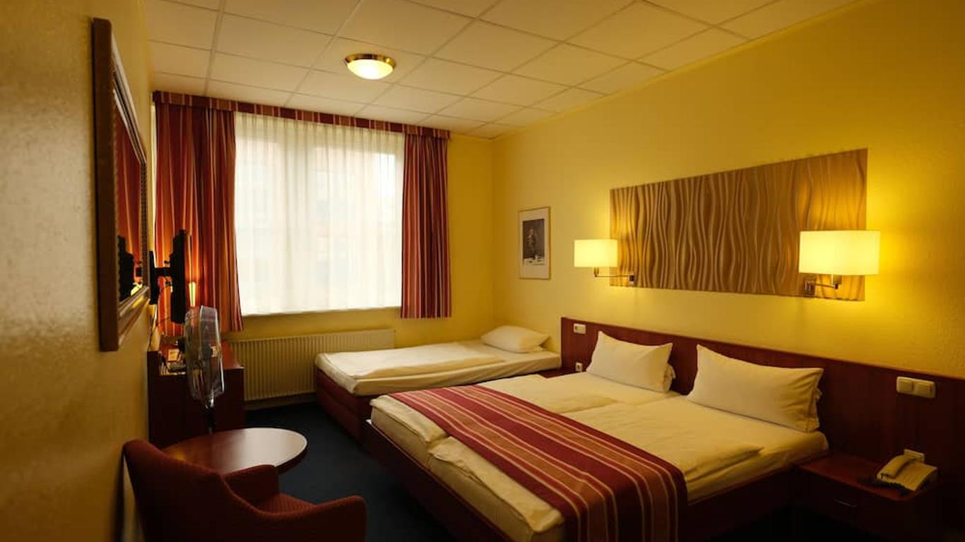 Cabo Nichtraucher-Hotel