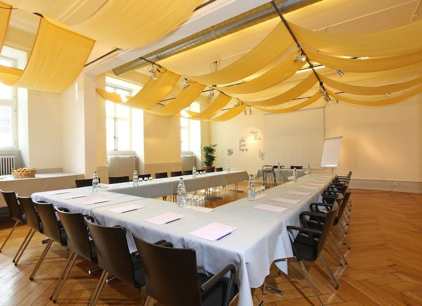 Konferenzraum Foto