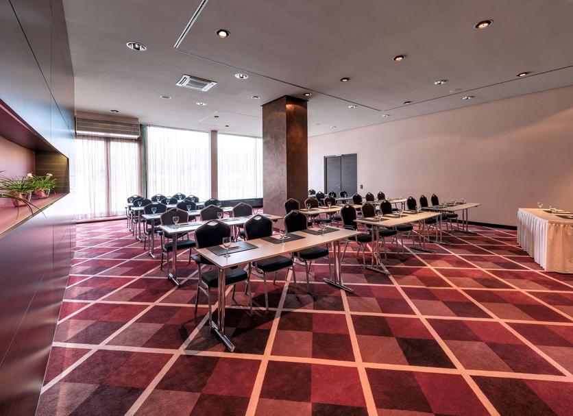Konferenzraum Foto