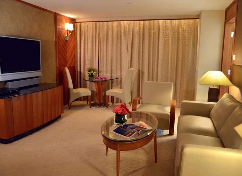 Wohnzimmer Foto