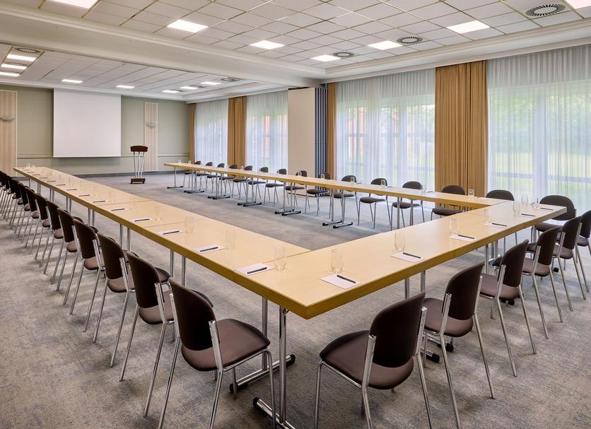 Konferenzraum Foto