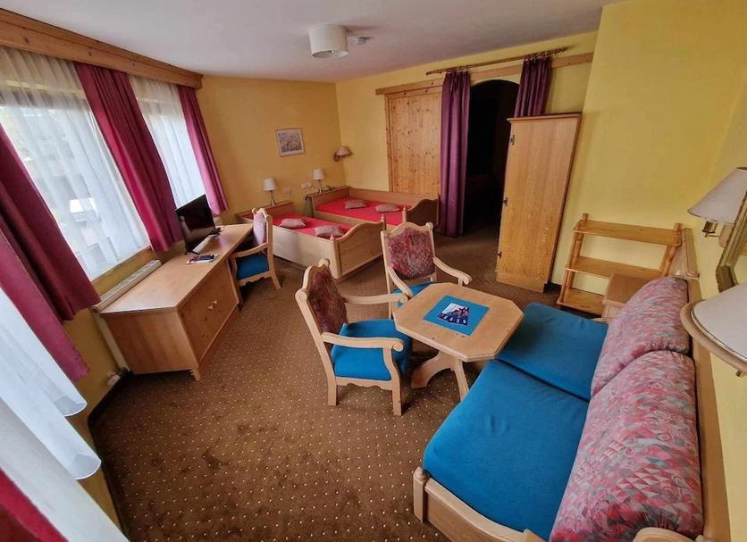 Wohnzimmer Foto