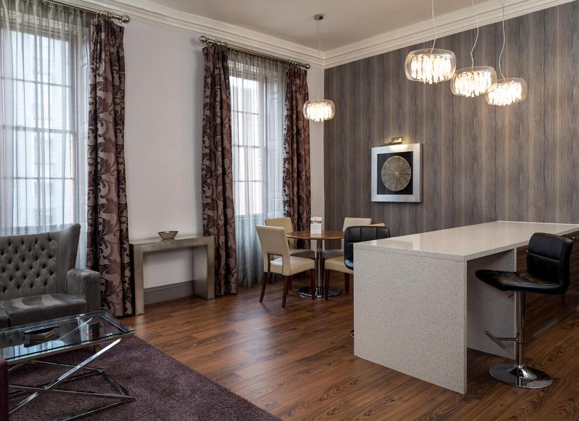 Wohnzimmer Foto