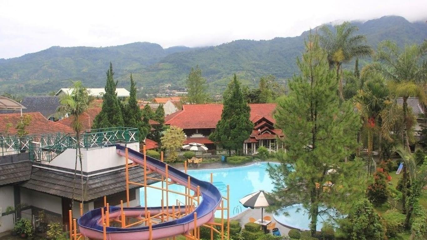 Parama Hotel