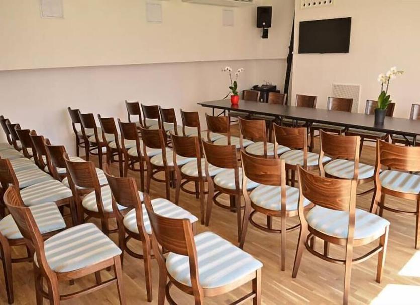Konferenzraum Foto