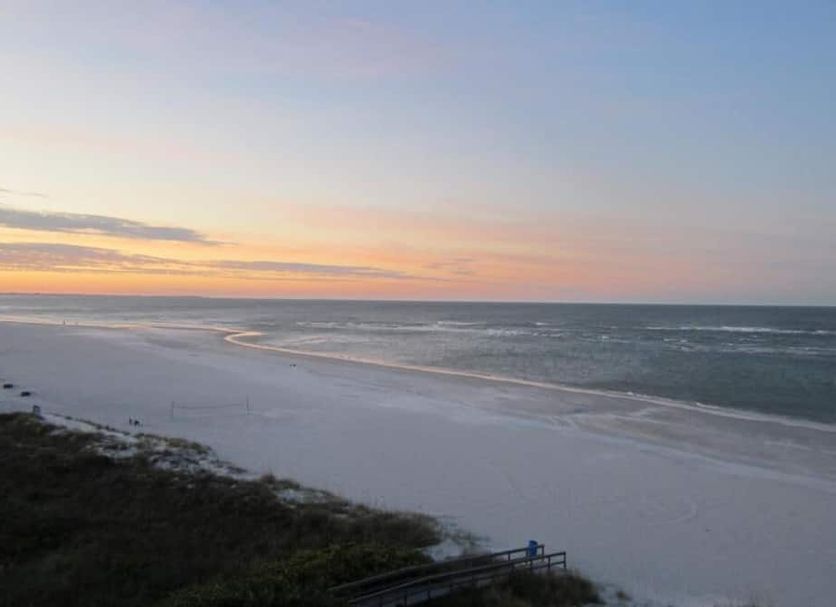 Strand Foto