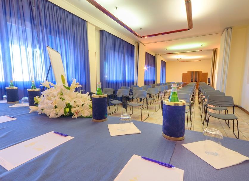 Konferenzraum Foto