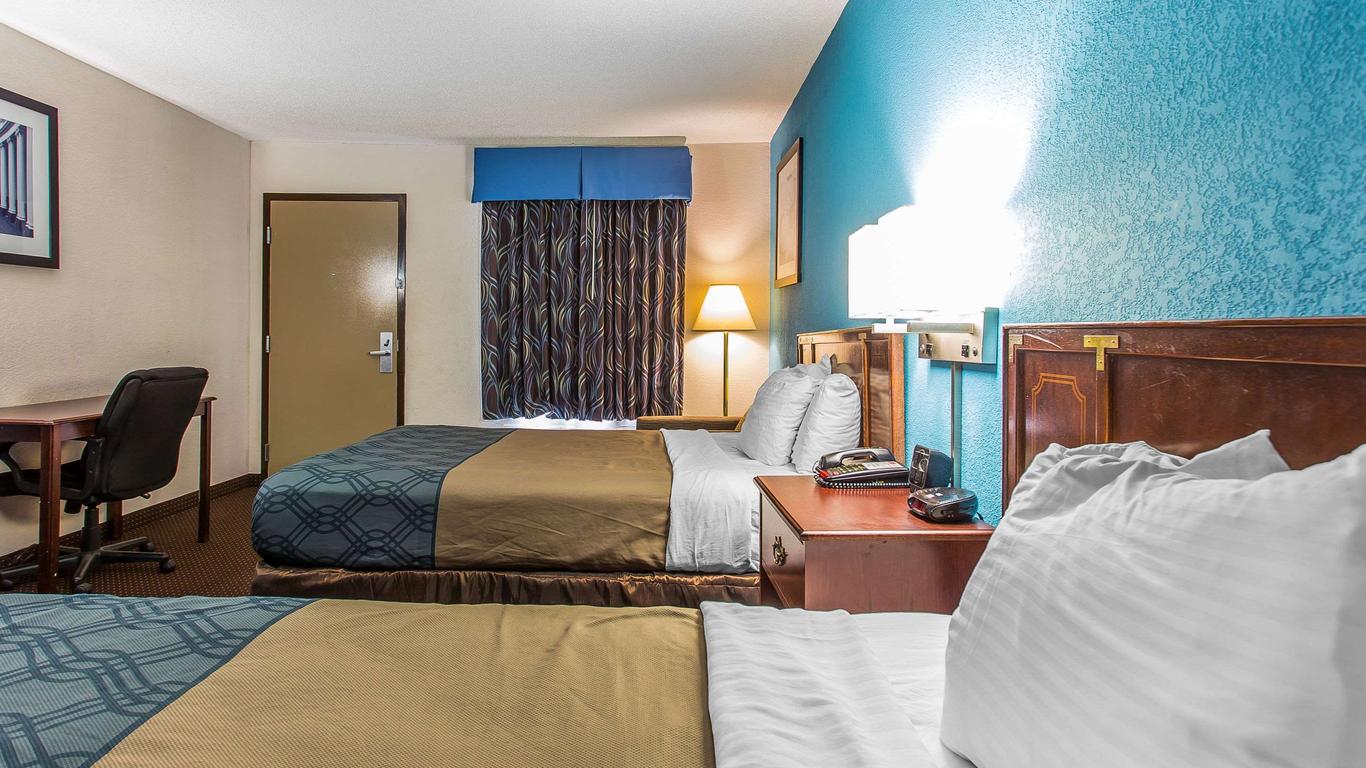 Econo Lodge