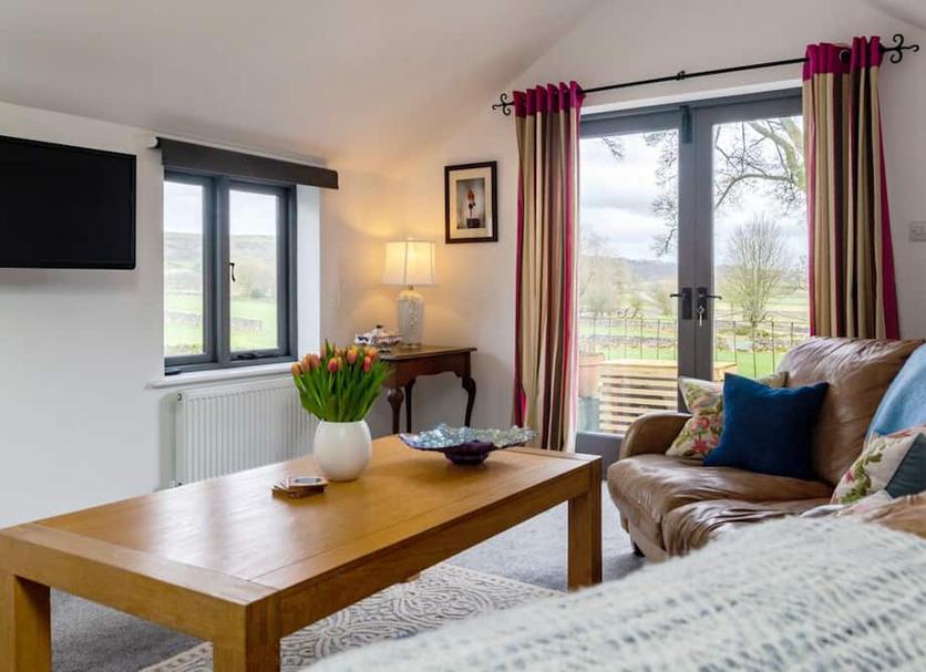 Wohnzimmer Foto