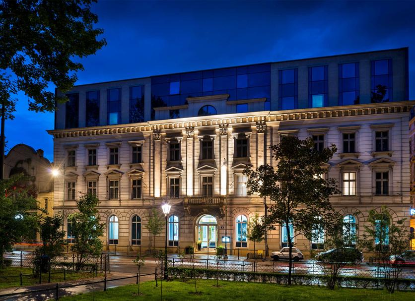 Gebäude Foto