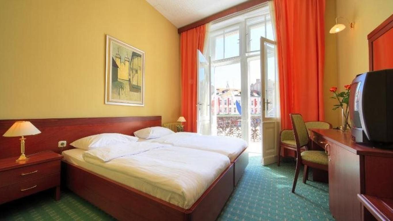 Hotel Central