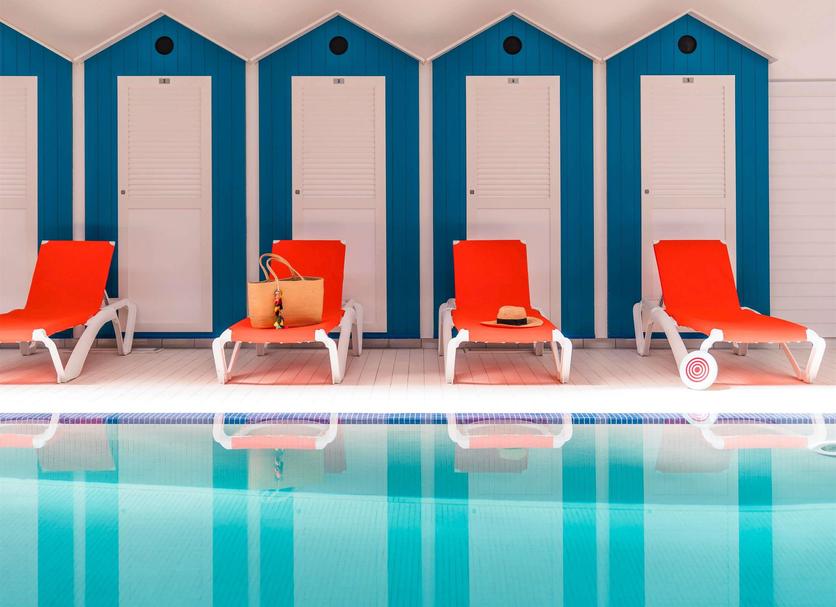 Pool Foto