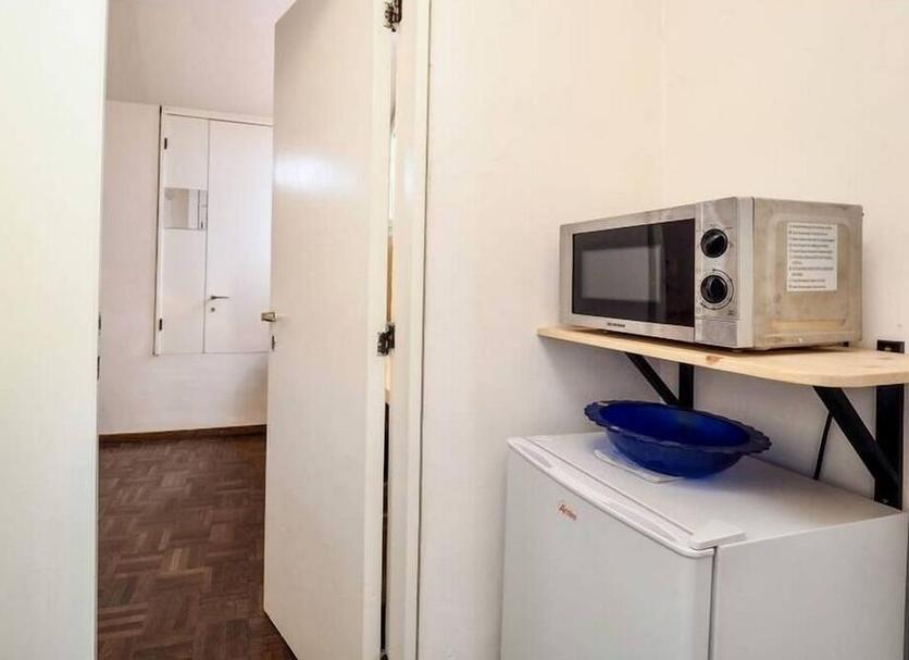 Zimmerausstattung Foto