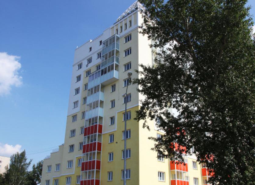 Gebäude Foto