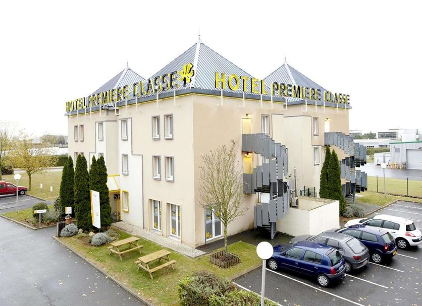 Gebäude Foto