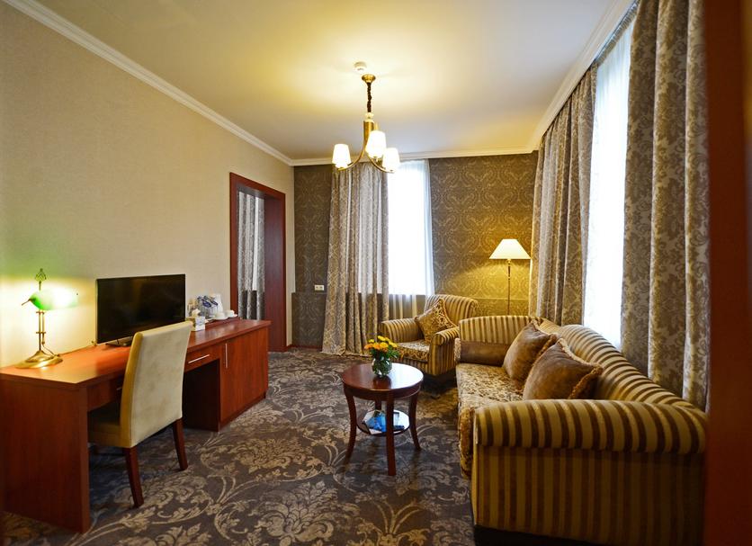 Wohnzimmer Foto