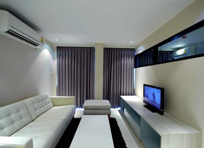 Wohnzimmer Foto