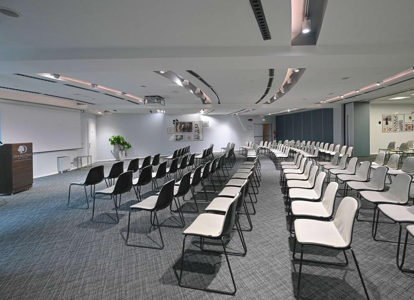 Konferenzraum Foto