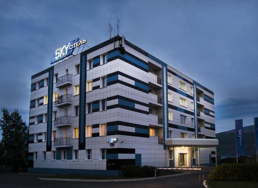 Gebäude Foto